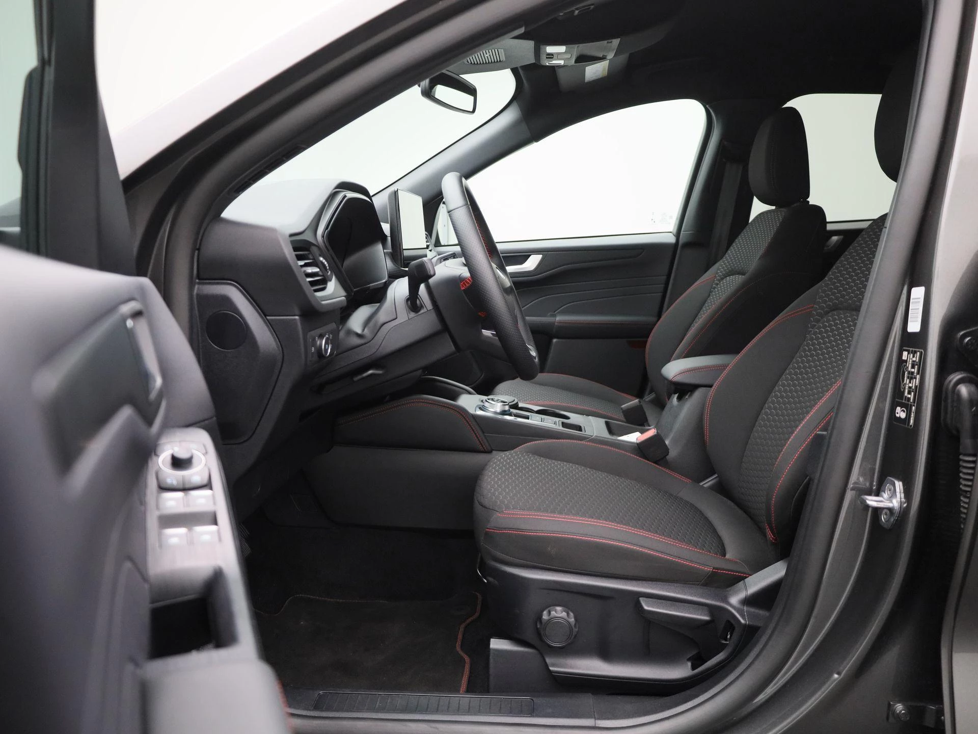 Ford Kuga 2.5 PHEV ST-Line