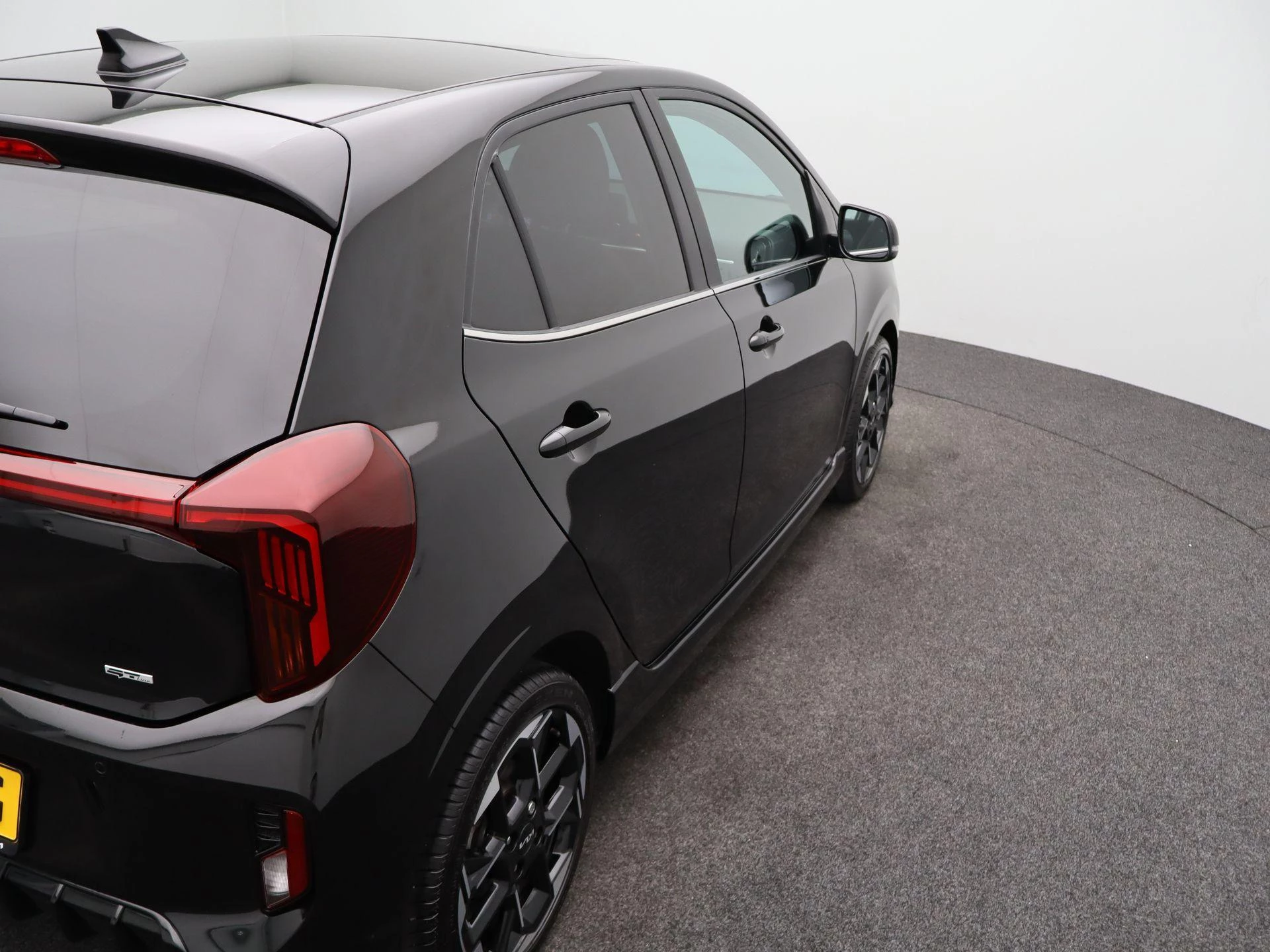 Kia Picanto 1.0 DPI GT-Line