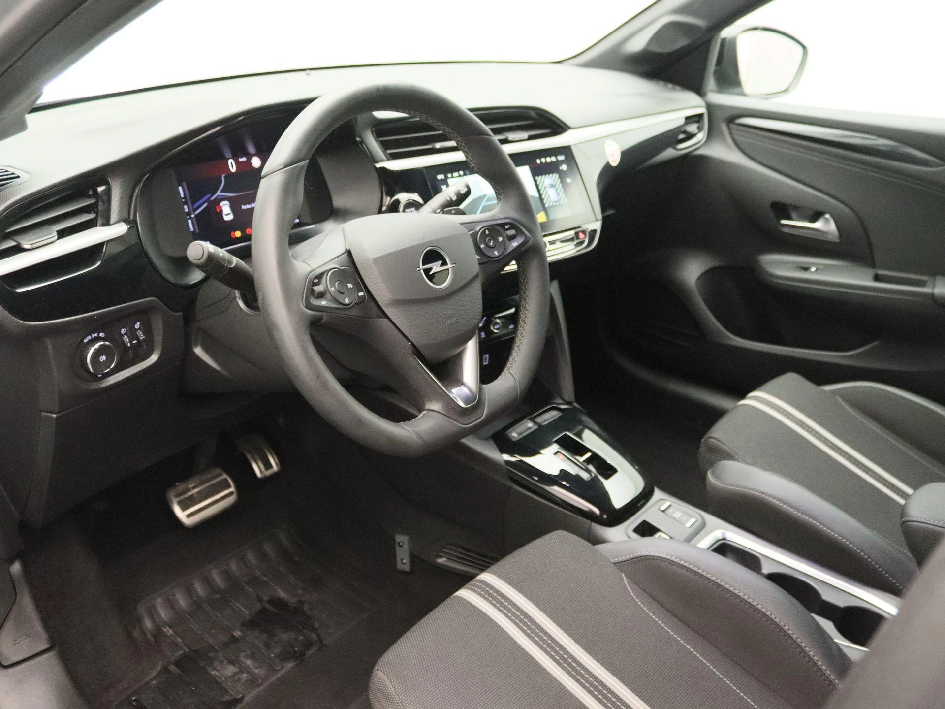 Opel Corsa 1.2 Turbo Hybrid GS