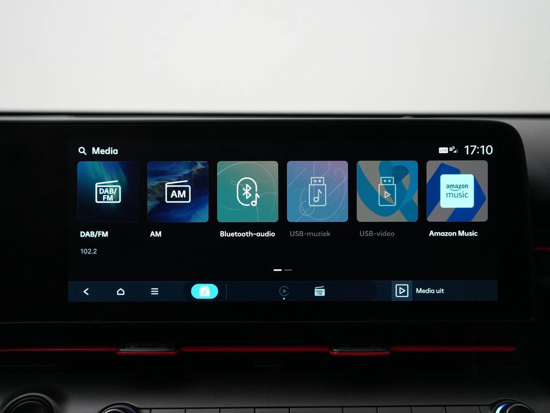 Hyundai Kona Electric N Line Business 64.8 kWh