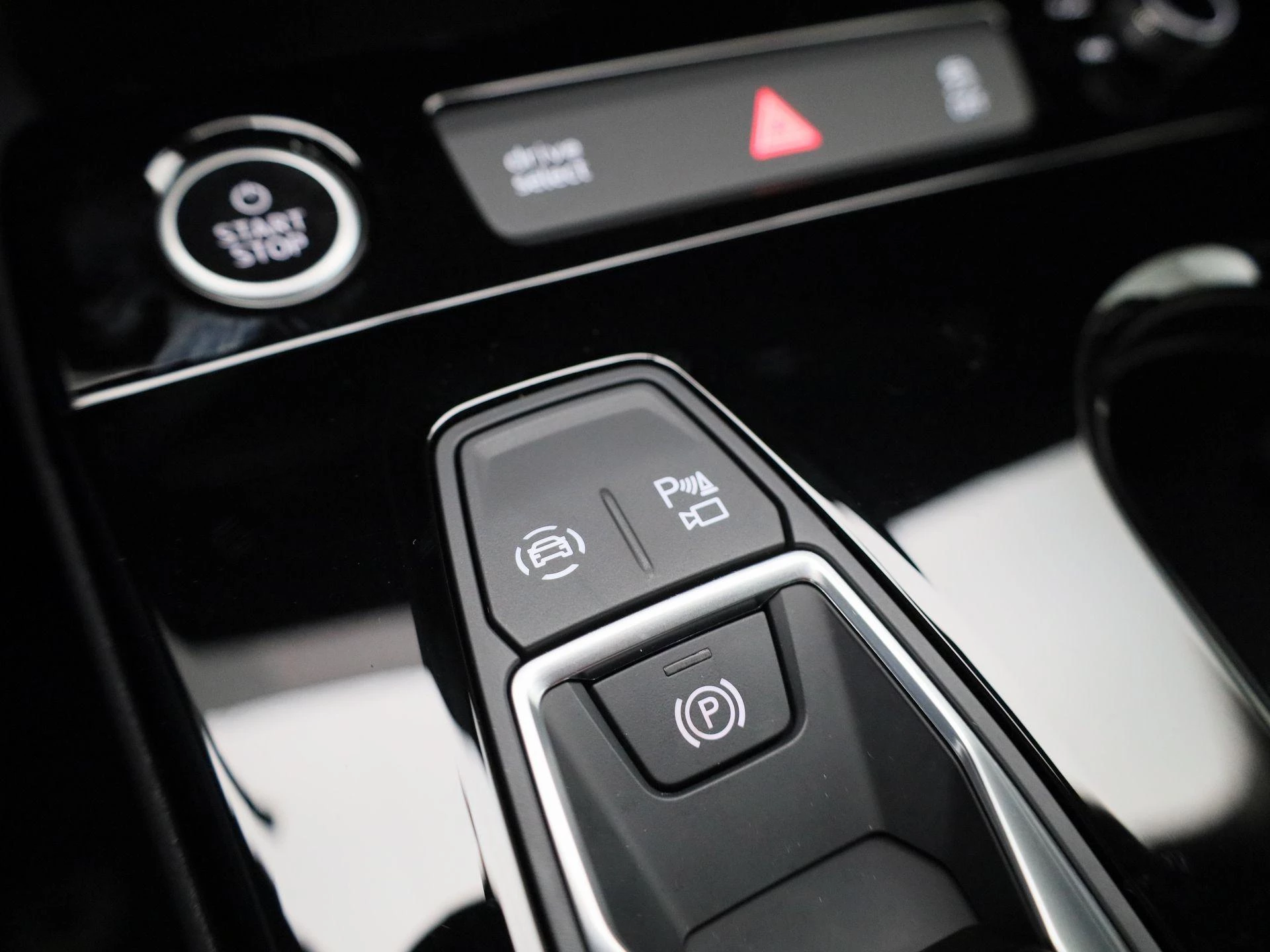 Audi Q6 e-tron edition 83 kWh