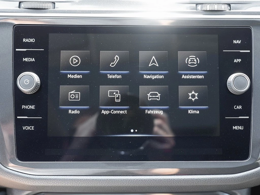 Volkswagen Tiguan Allspace 2.0 TDI DSG LIFE *LED*Navi*AHK*Panorama*ergoActive*Climatronic*uvm...