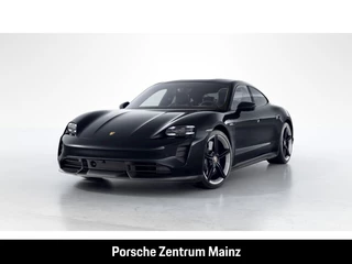 Porsche Taycan Turbo S InnoDrive PCCB PDCC LED-Matrix turbo s
