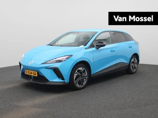 MG MG4 EV Electric Comfort 64 kWh