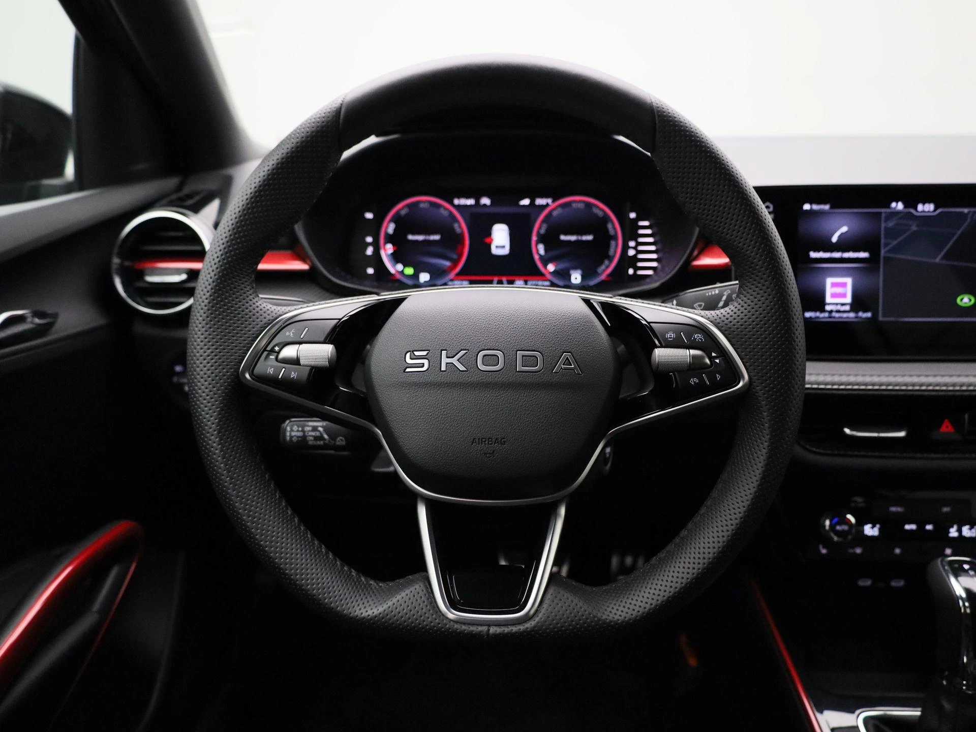 Škoda Fabia 1.0 TSI Monte Carlo