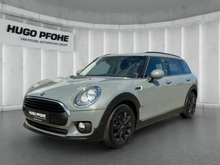 MINI Clubman One D