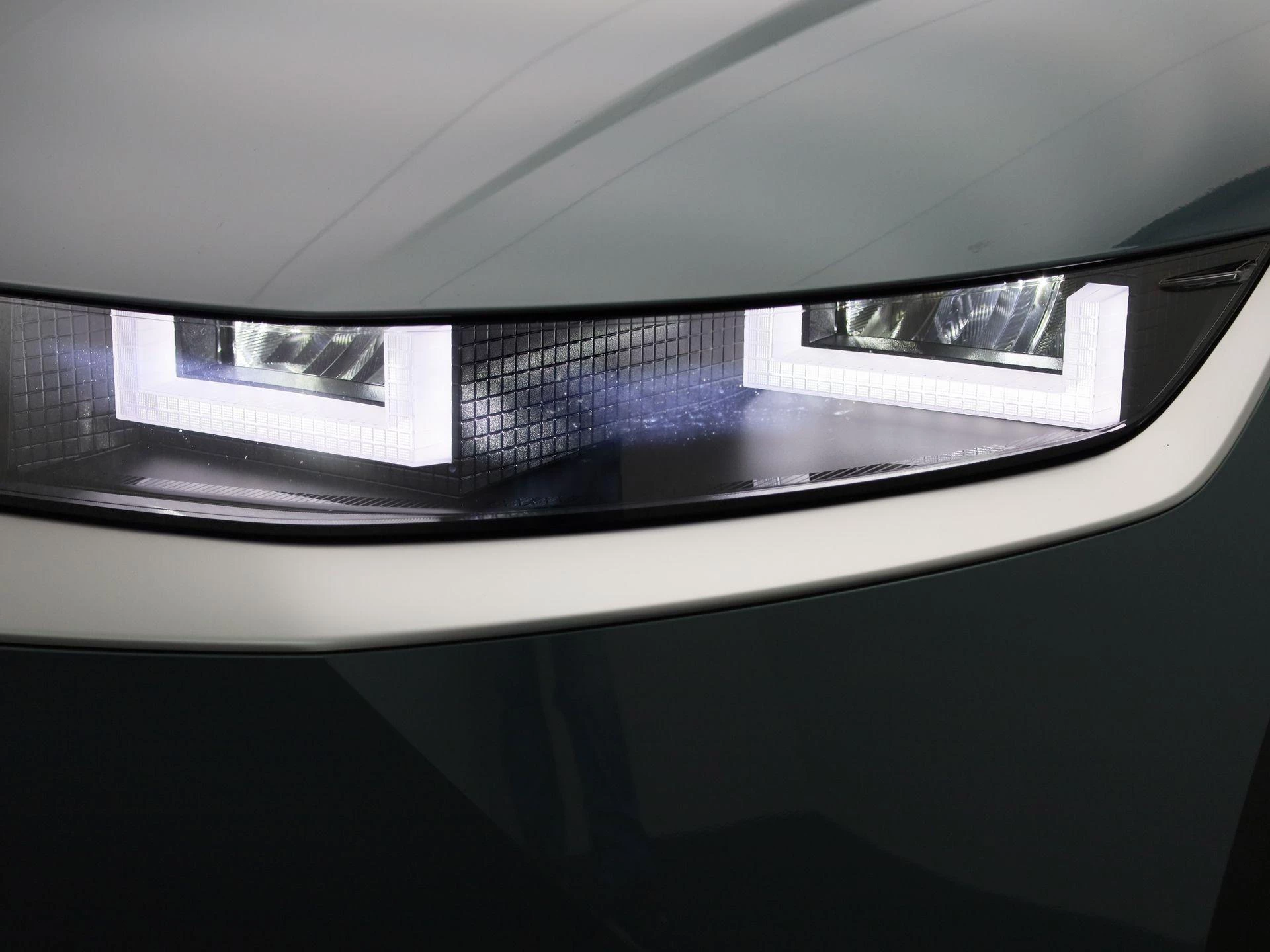 Hyundai IONIQ 5 77.4kWh Core