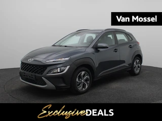 Hyundai Kona 1.6 GDI HEV Comfort