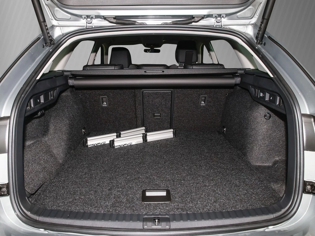 Škoda Octavia Combi Balance 2,0TDI 110kW DSG