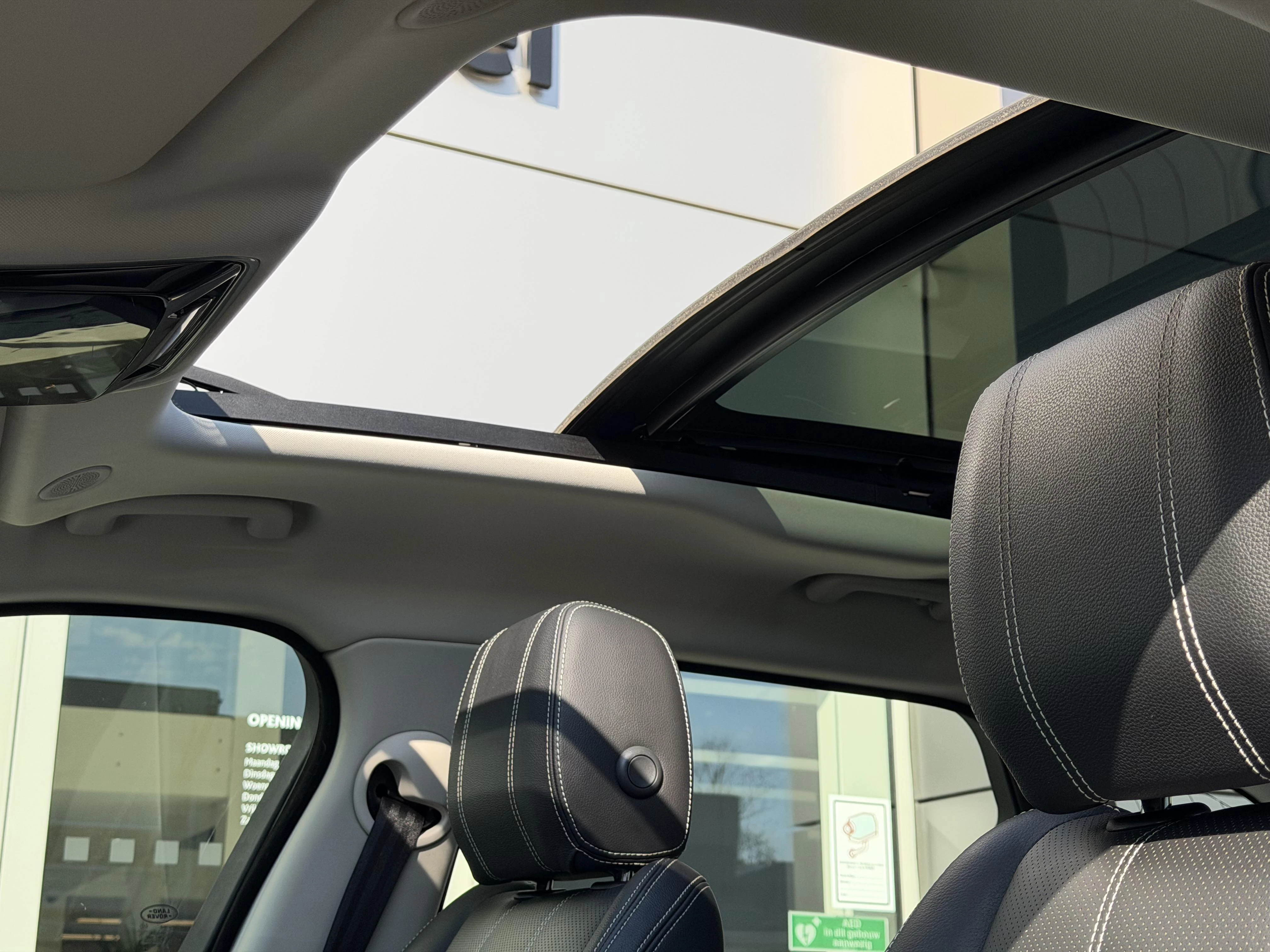 Land Rover Range Rover Velar P400e PHEV S