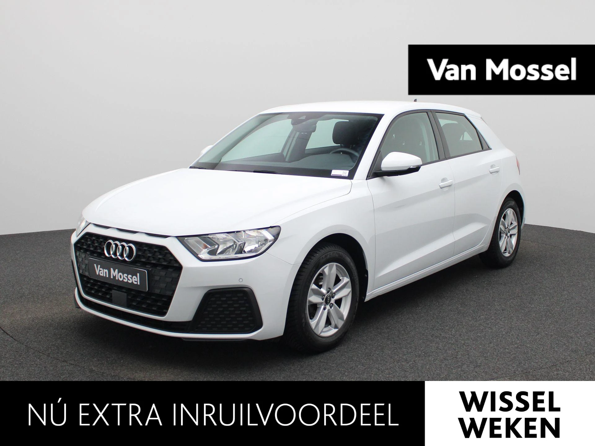 Audi-A1 Sportback-image-0