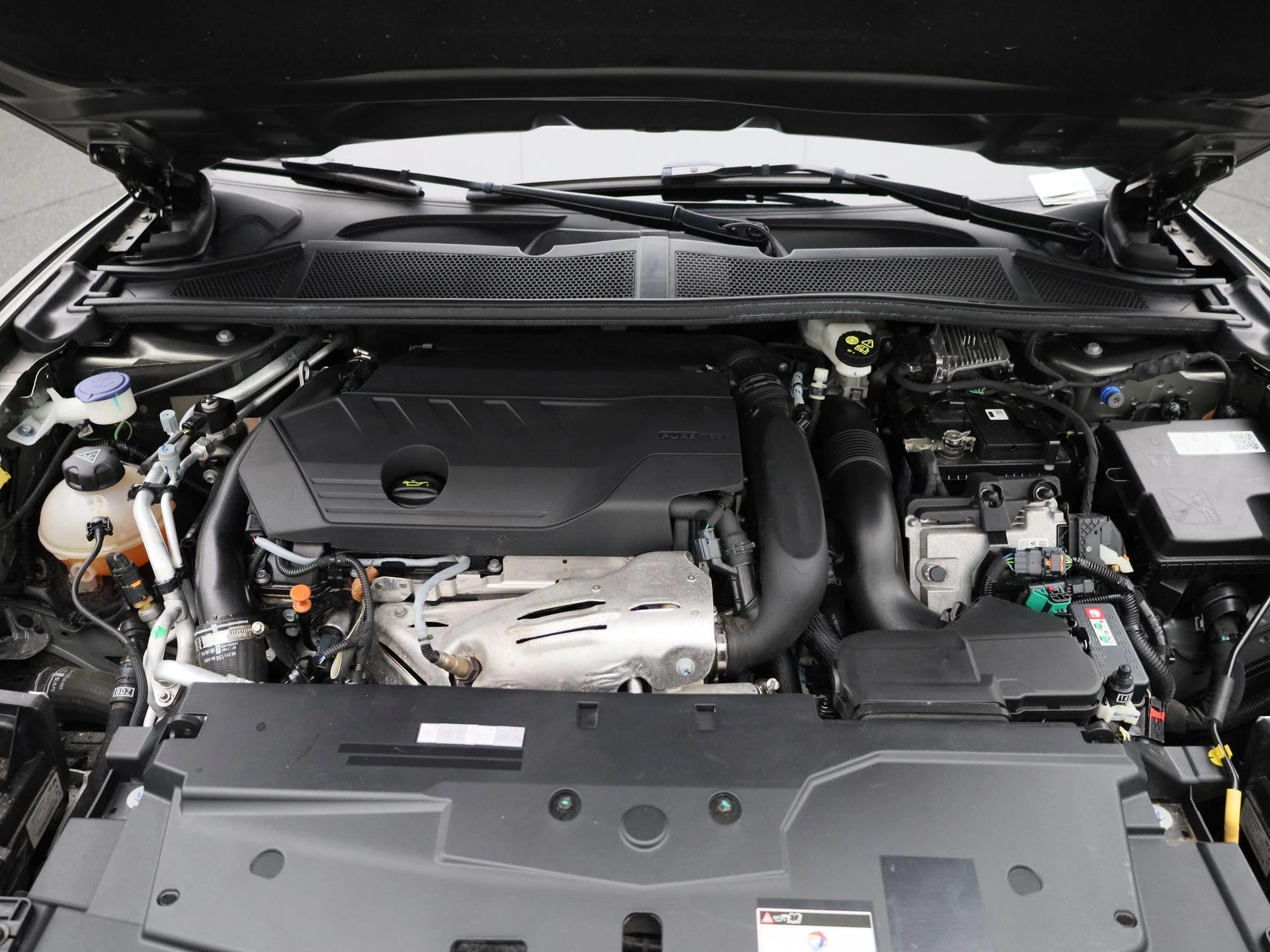 Citroën C5 X 1.6 Plug-in Hybrid 225 Shine