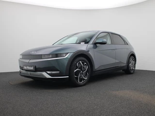 Hyundai IONIQ 5 77.4kWh Core