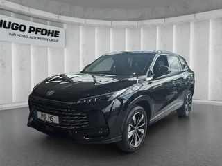 MG HS Luxury 1.5T GDI Hybrid+ Sports Utility Vehicle. 165 kW. 5-türig