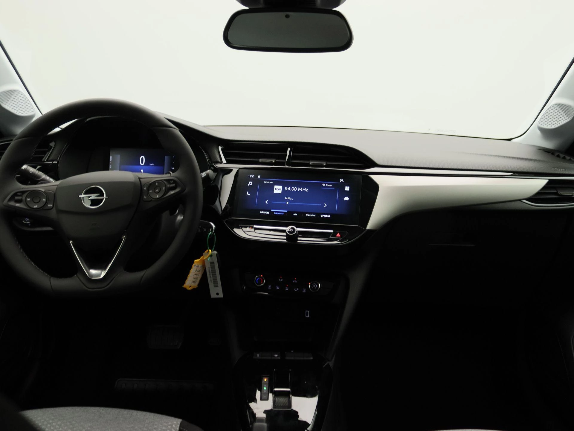Opel Corsa 1.2 Turbo Hybrid Edition