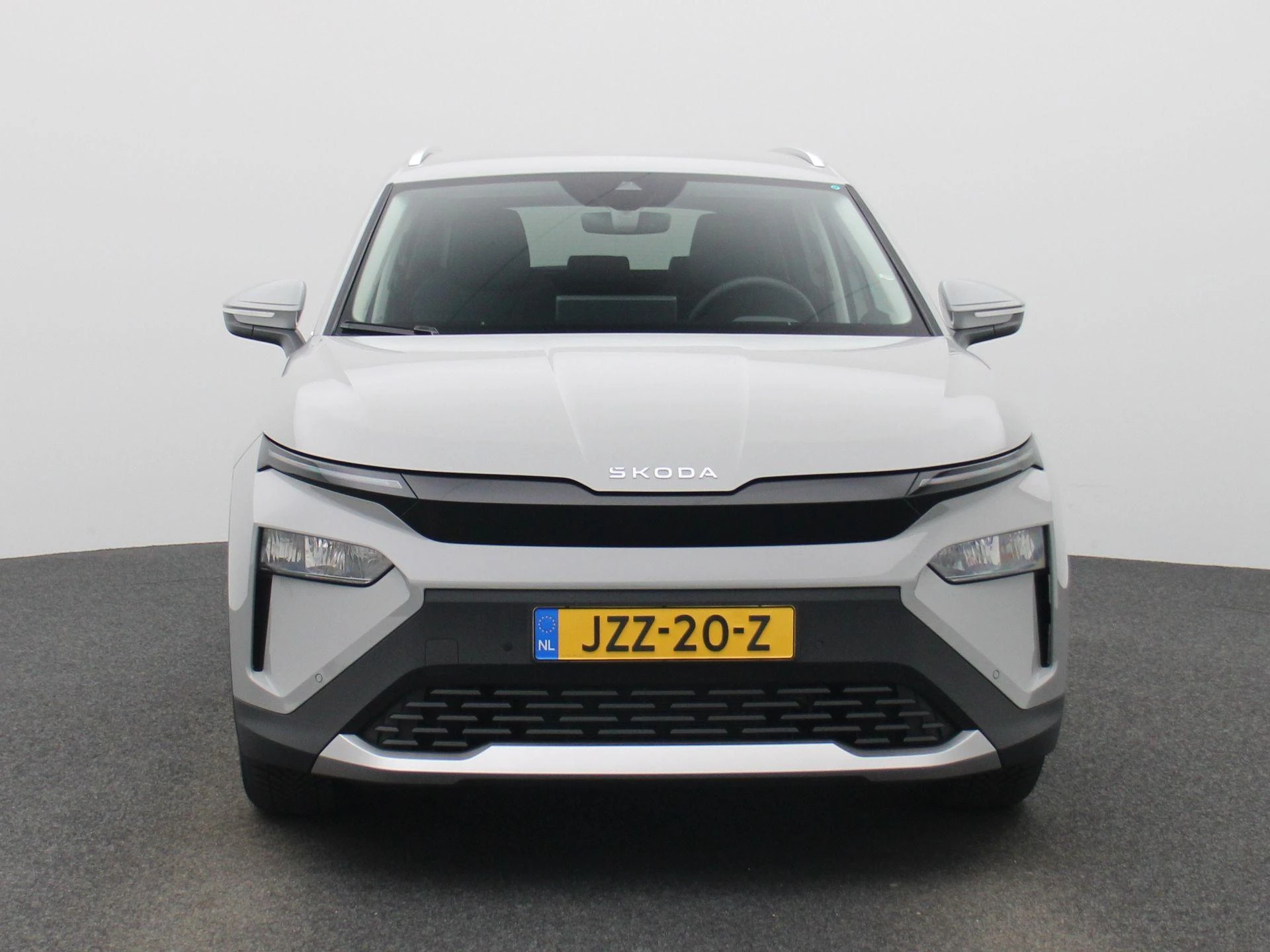 Škoda Elroq 85 Business Edition 286 PK