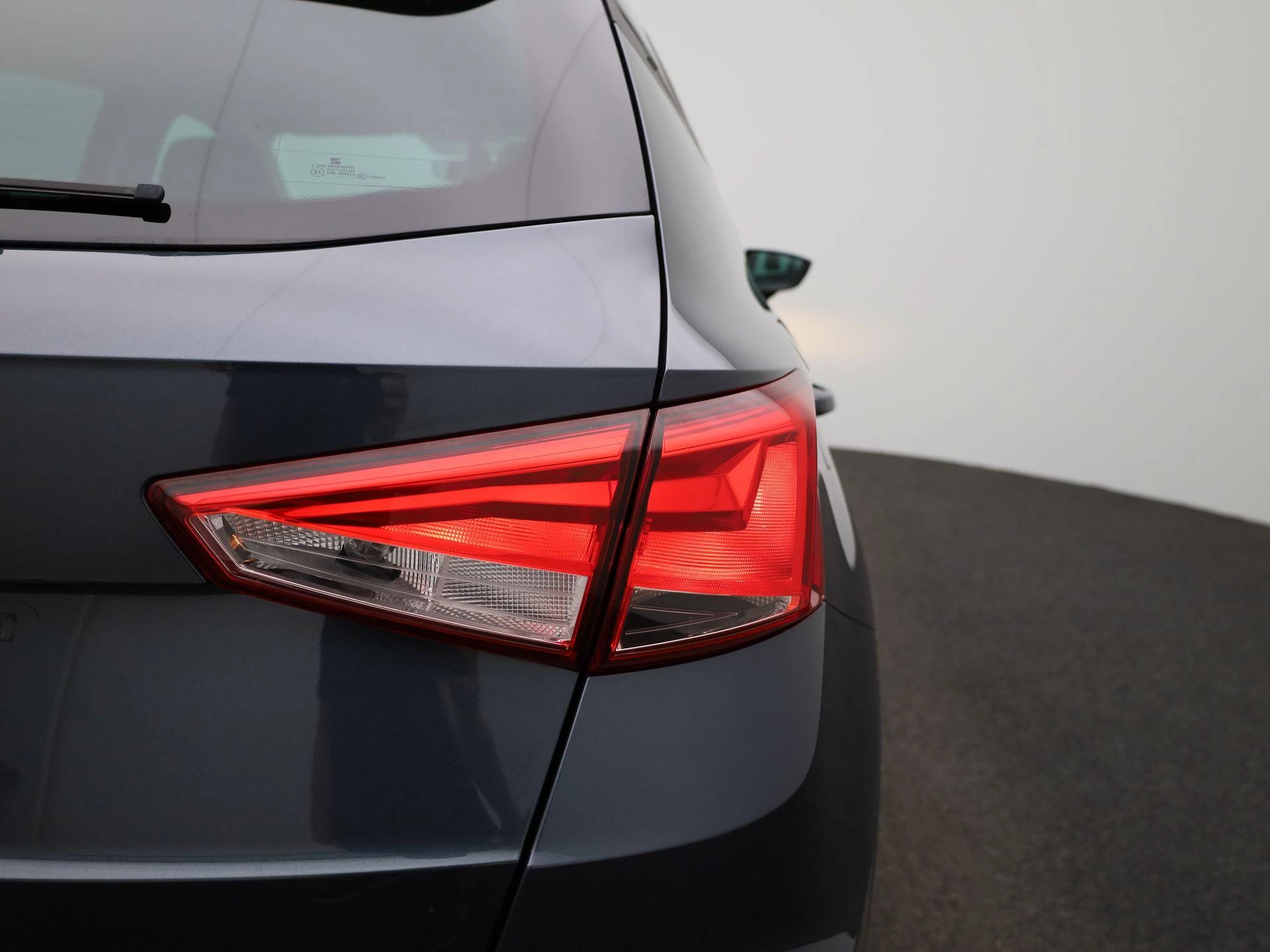 SEAT Arona 1.0 TSI Style Business Intense
