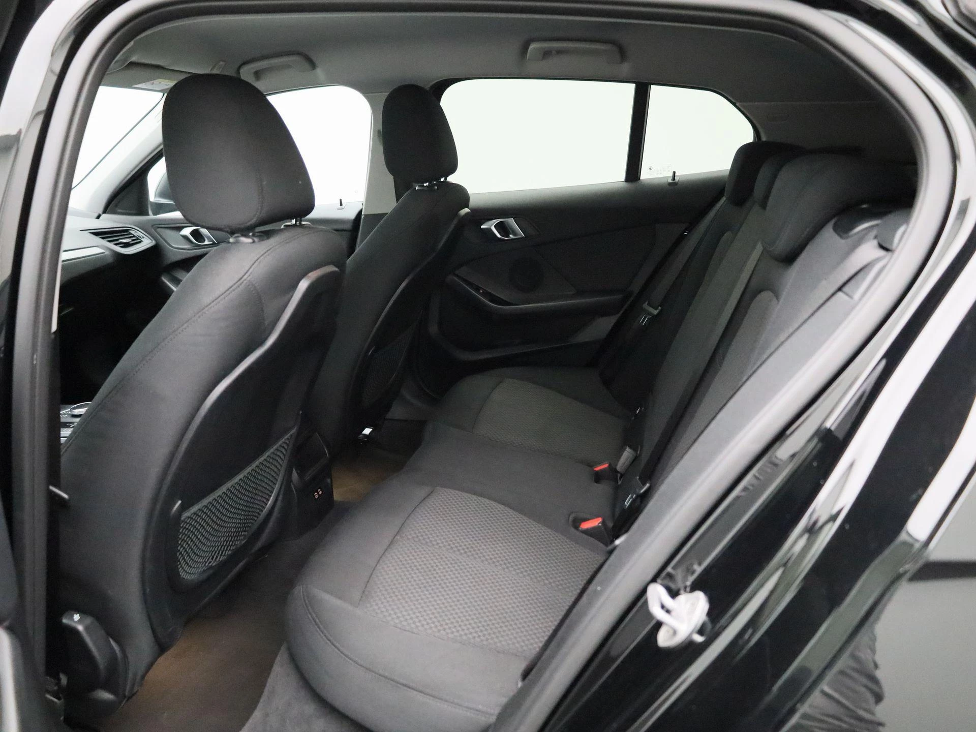 BMW 1 Serie 118i Executive