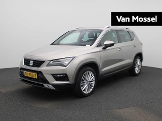 SEAT Ateca 1.4 EcoTSI Xcellence