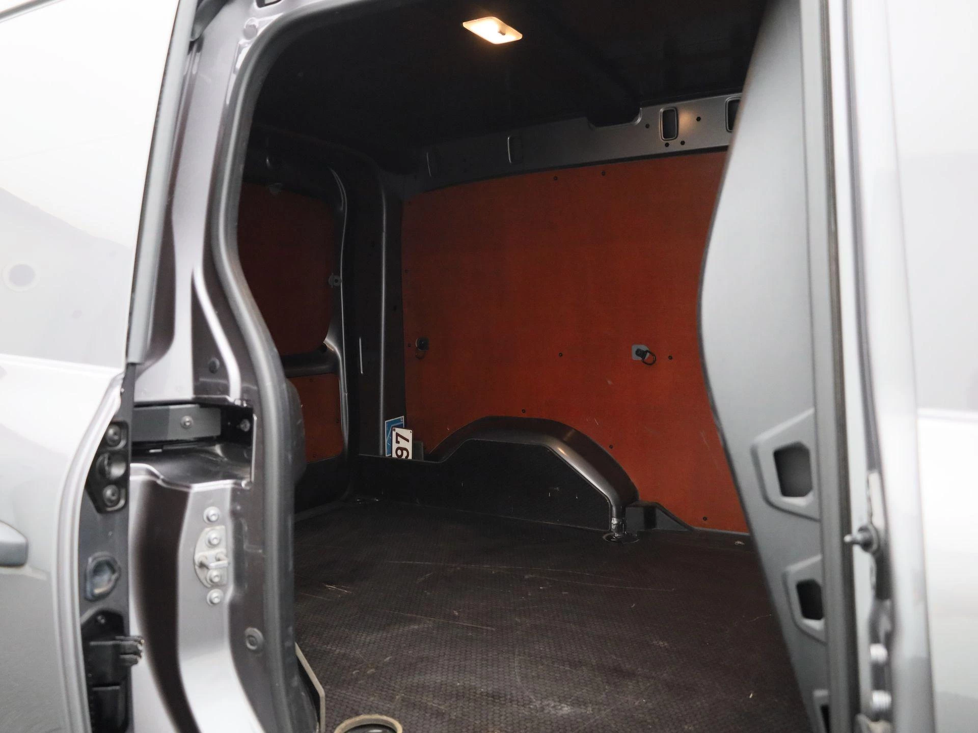 Renault Kangoo Blue dCi 95 EUR6D Edition One