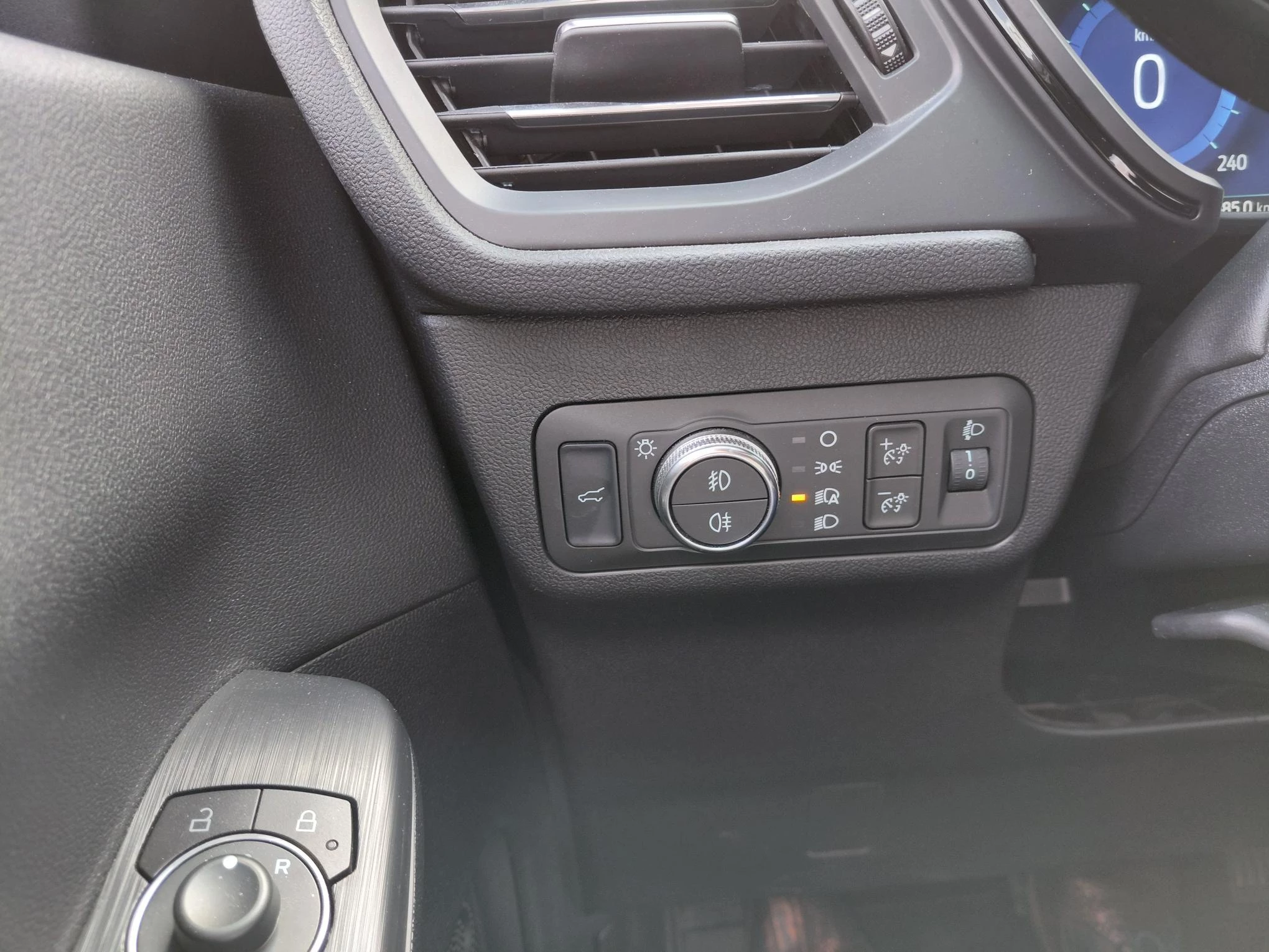 Ford Kuga ST Line X - Trekhaak - Elektrische zetels
