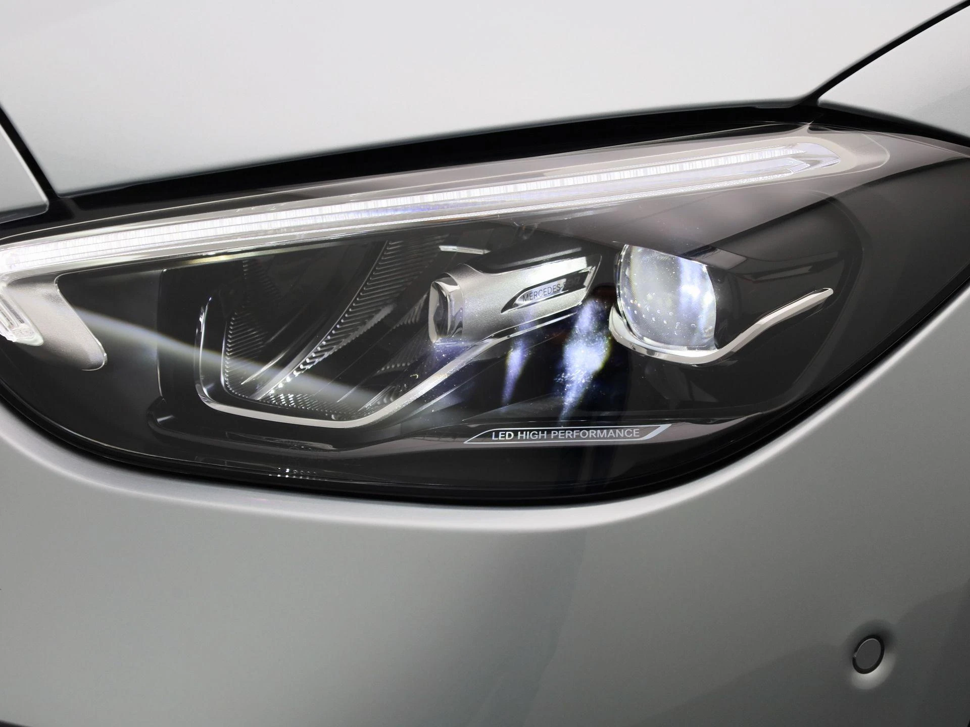 Mercedes-Benz C-Klasse Break C 200 d Business Line