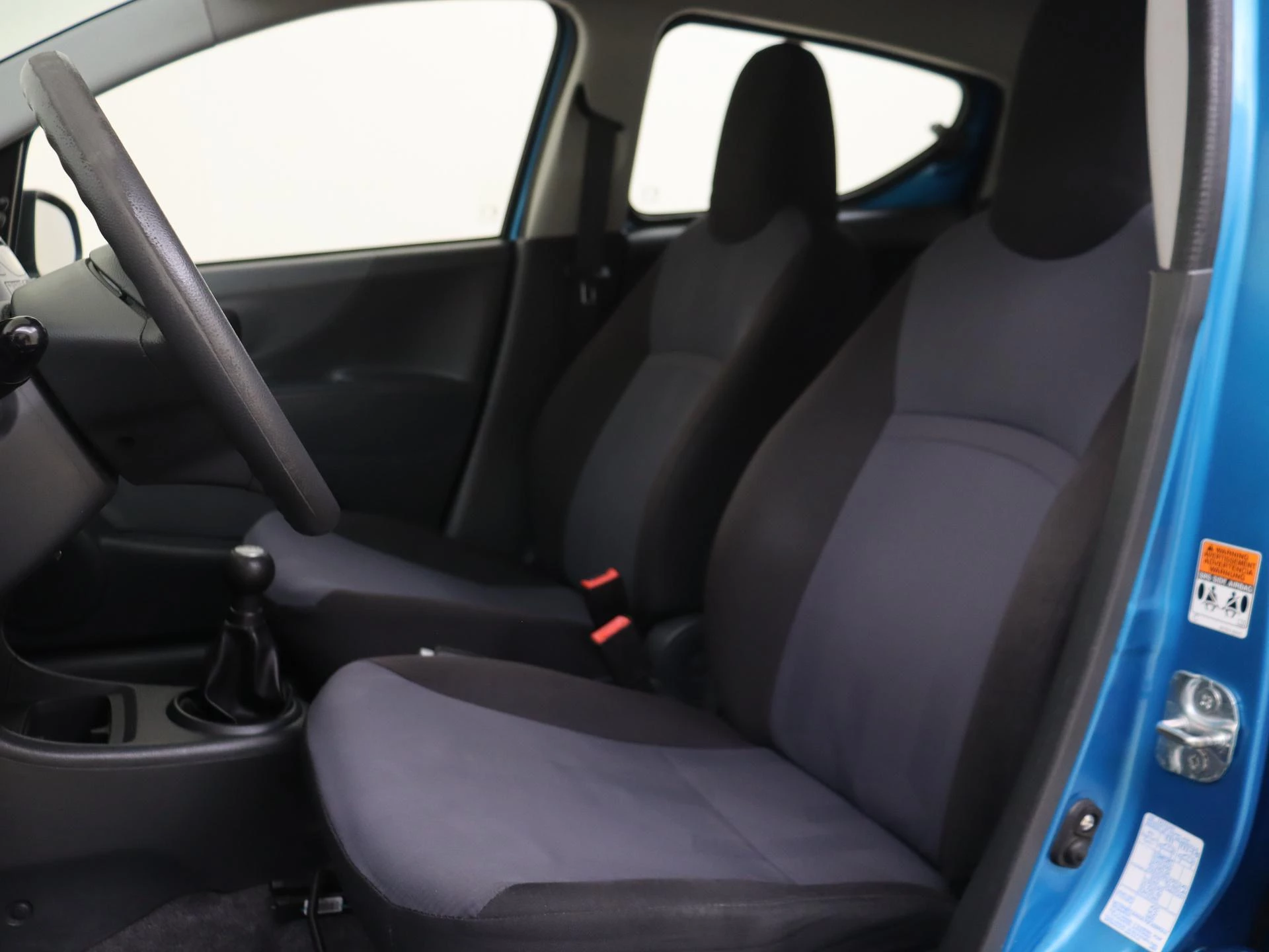 Suzuki Alto 1.0 Comfort VVT