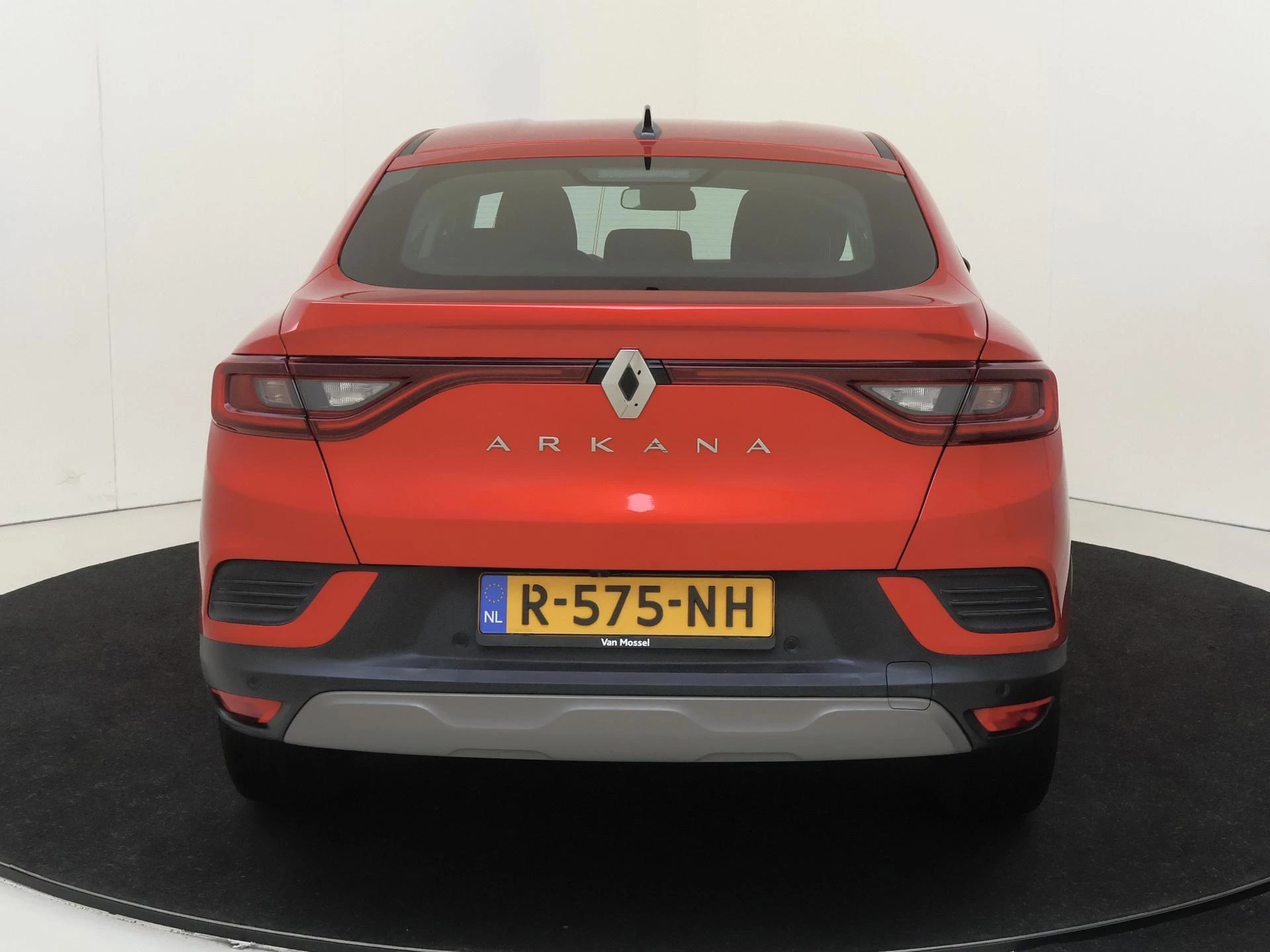Renault Arkana 1.3 TCe 140