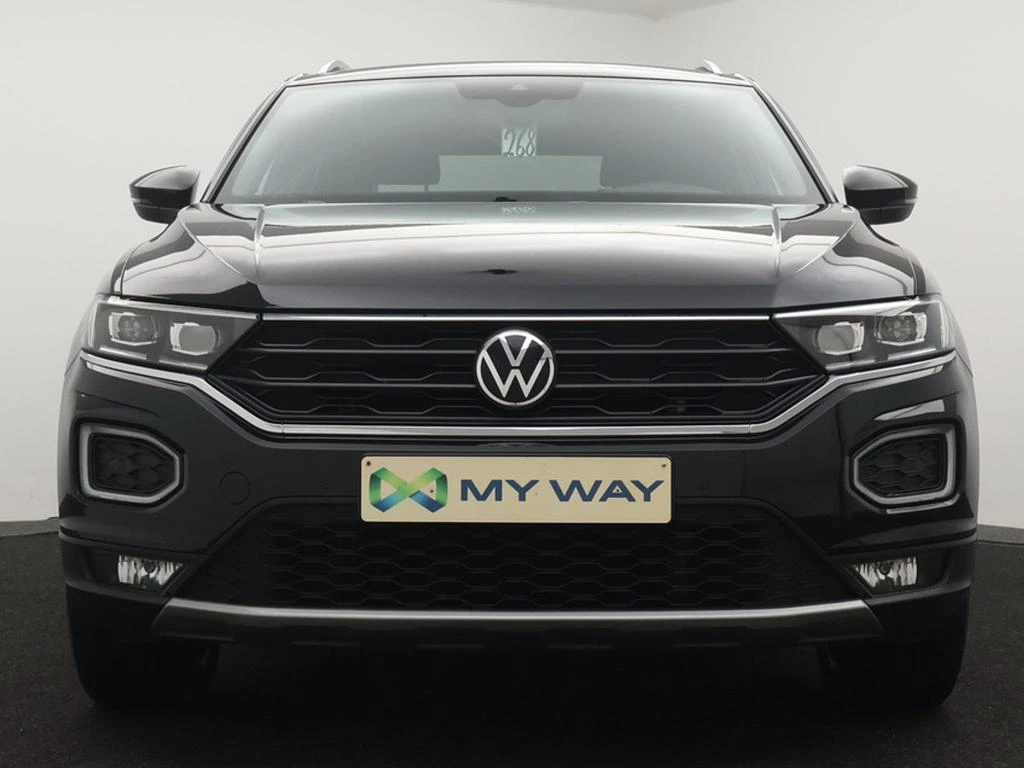 Volkswagen T-Roc T-Roc Elegance 1.5TSI 150PK *AUTOMAAT*VIRTUAL COCKPIT*ACC*PDC*NAVI*APP-CONNECT*...*