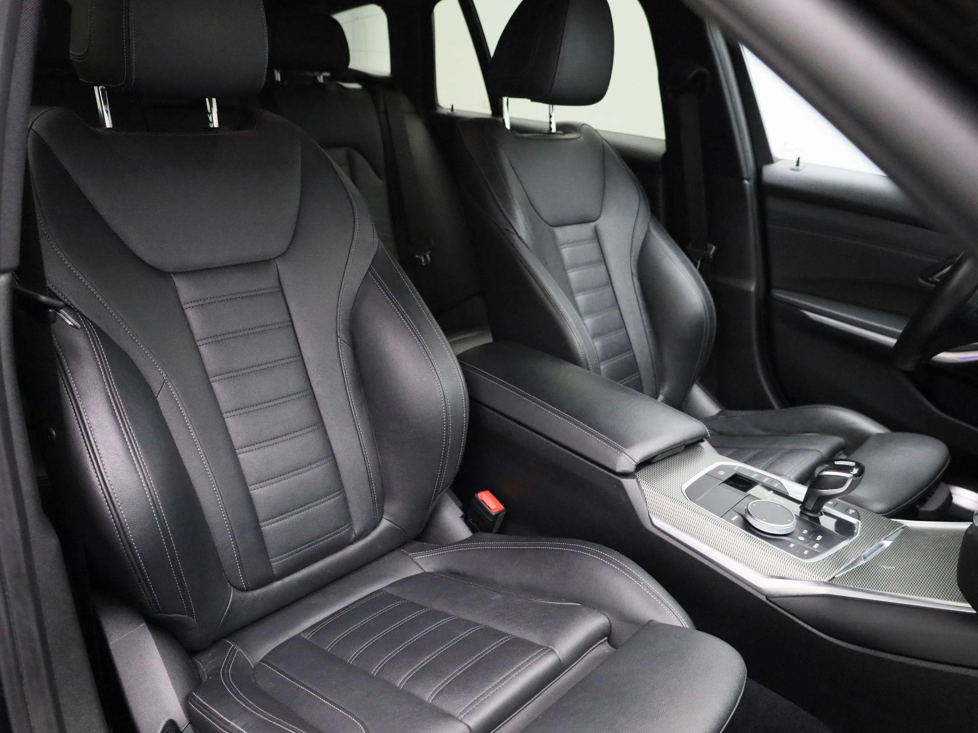 BMW 3 Serie Touring 318i High Executive Edition