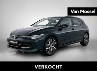 Volkswagen Golf 1.5 eHybrid Style Edition