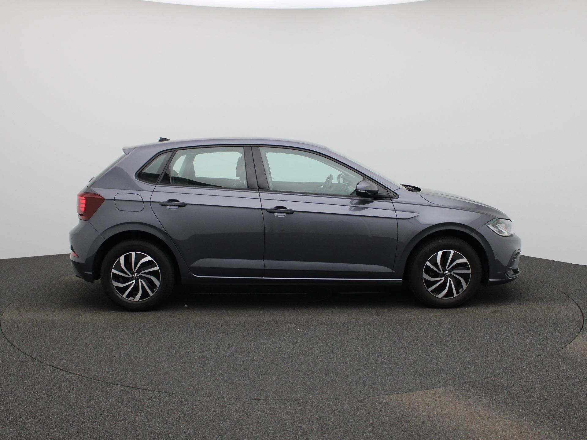 Volkswagen Polo 1.0 TSI Life