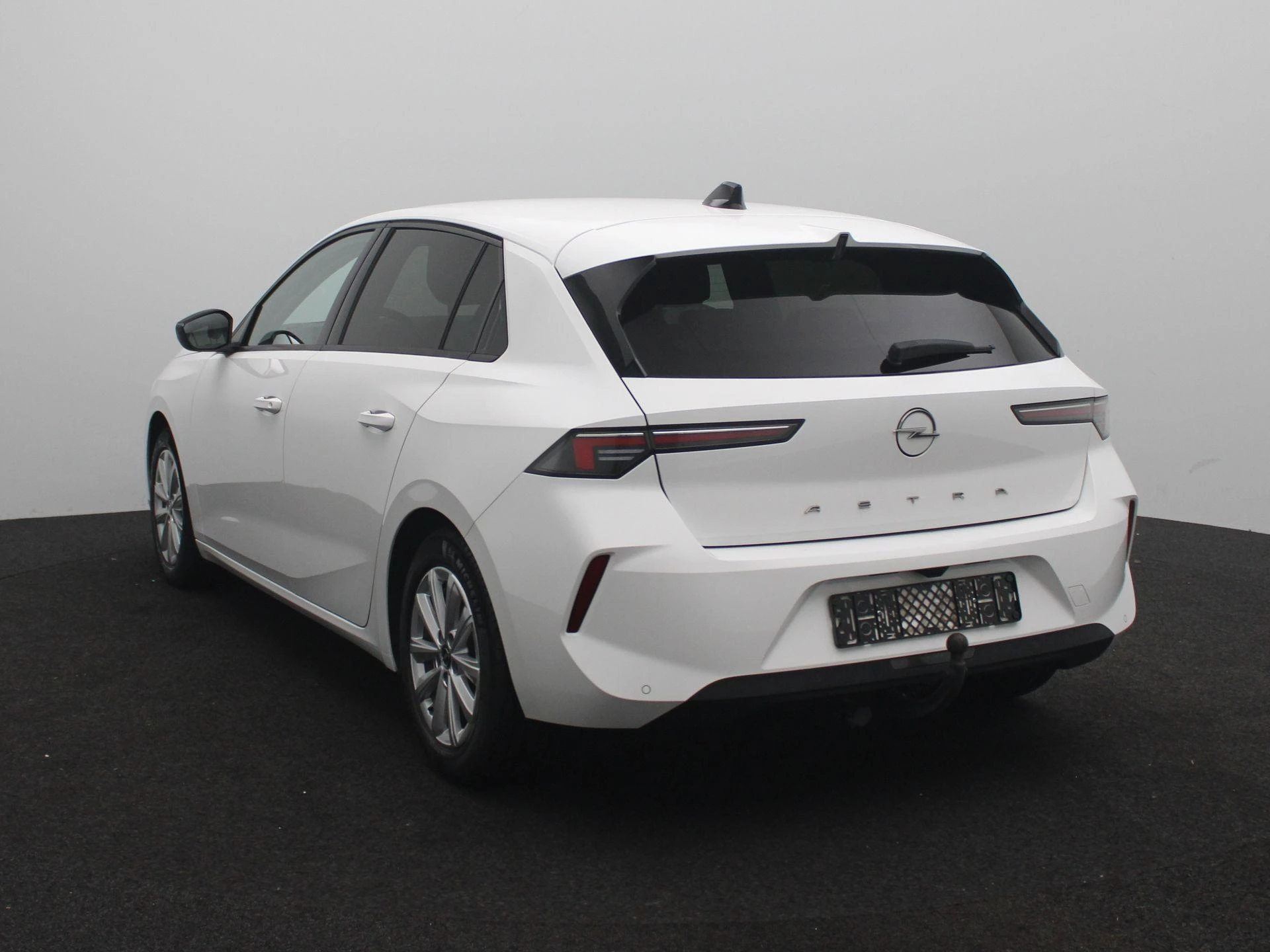 Opel Hatchback 1.2 Turbo Edition