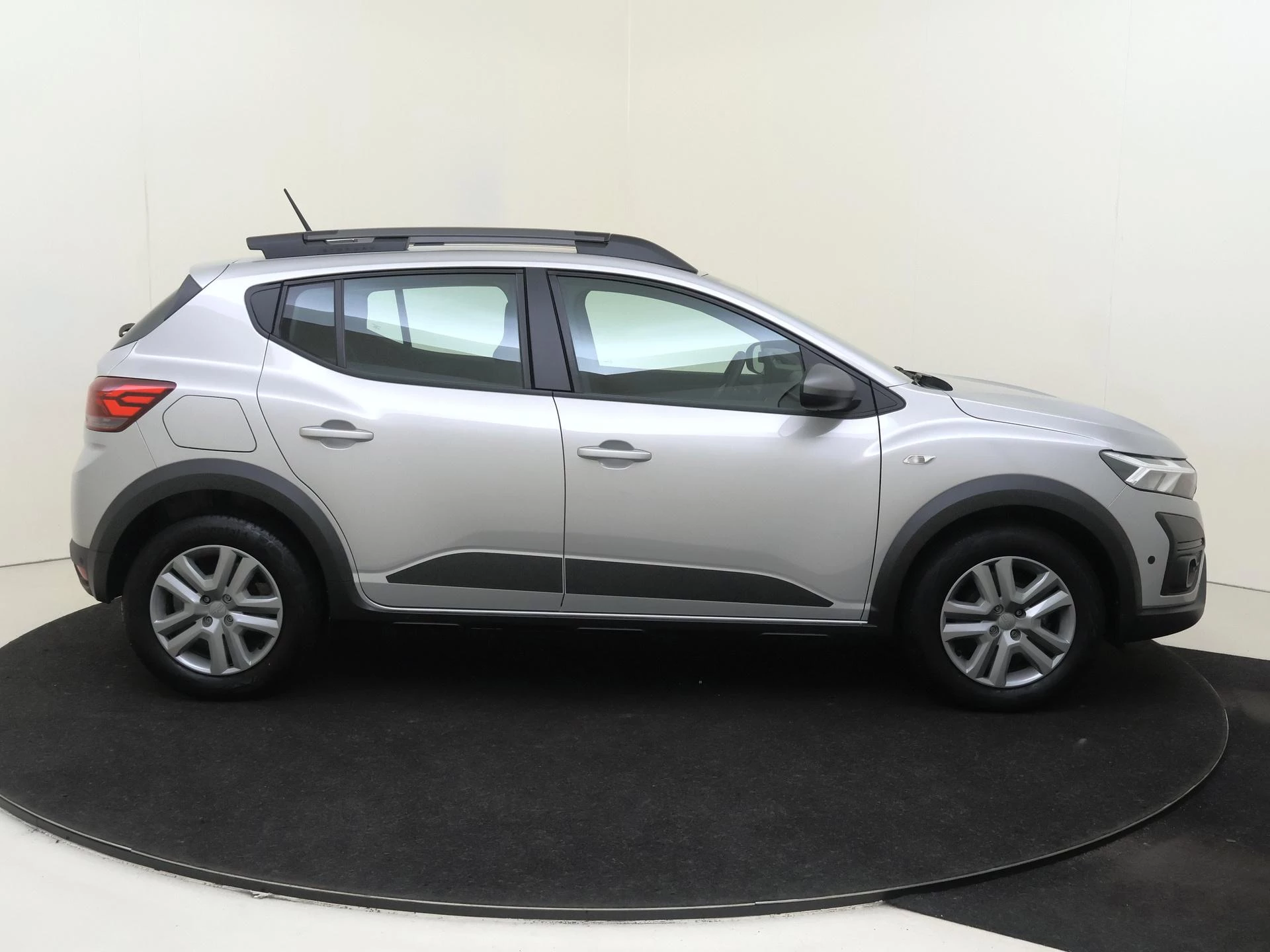 Dacia Sandero Stepway 1.0 TCe 110 Expression