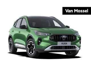 Ford Kuga 2.5 PHEV Active X