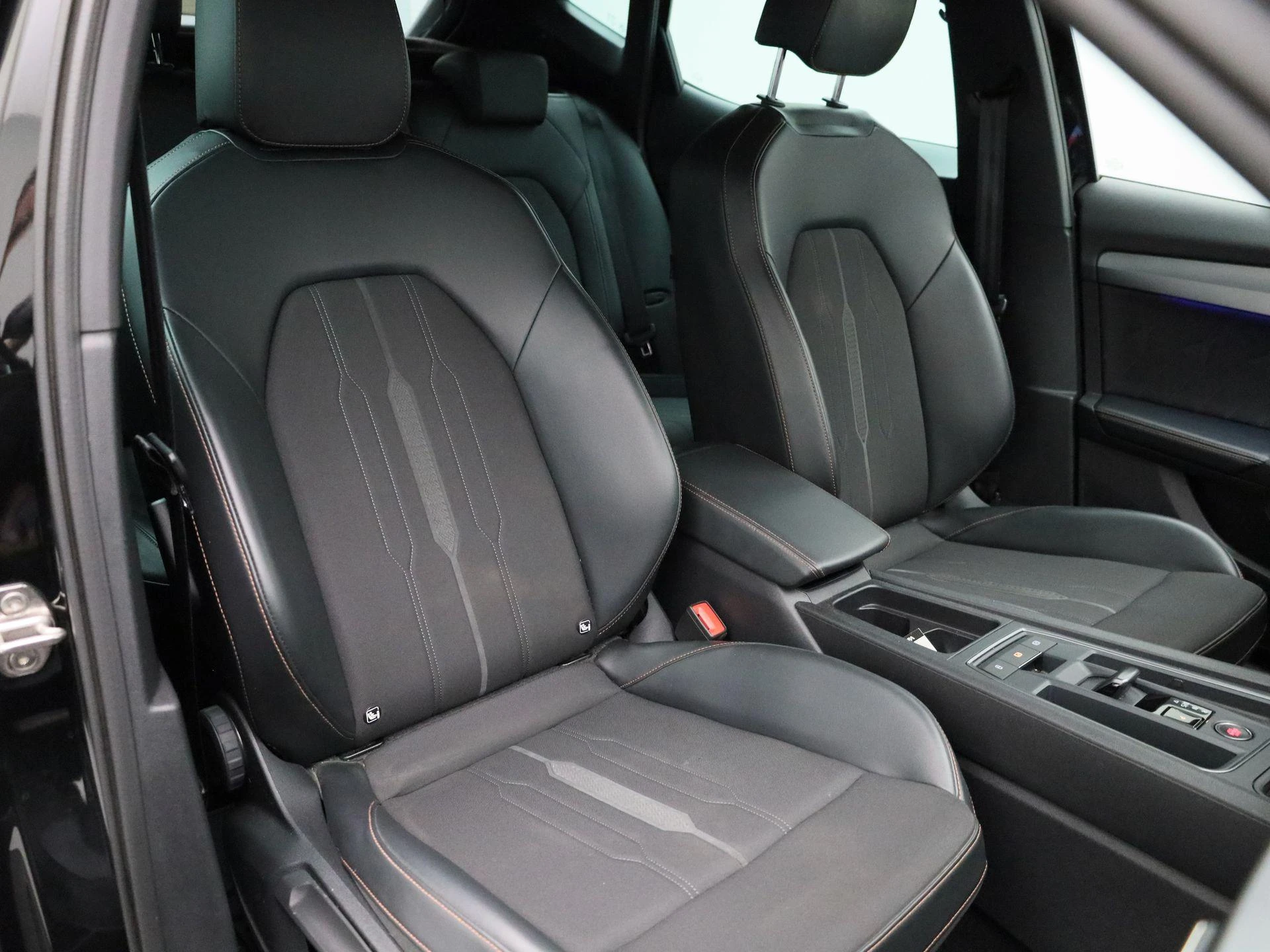 CUPRA Formentor 1.4 e-HYBRID DSG