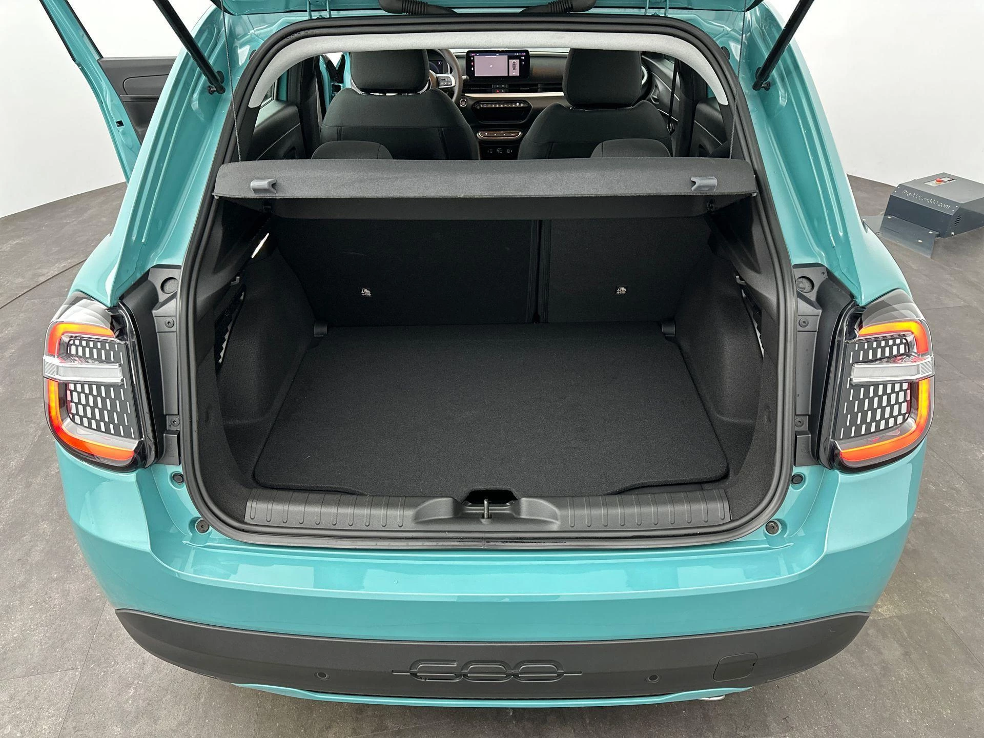 Fiat 600 1.2 Hybrid 100