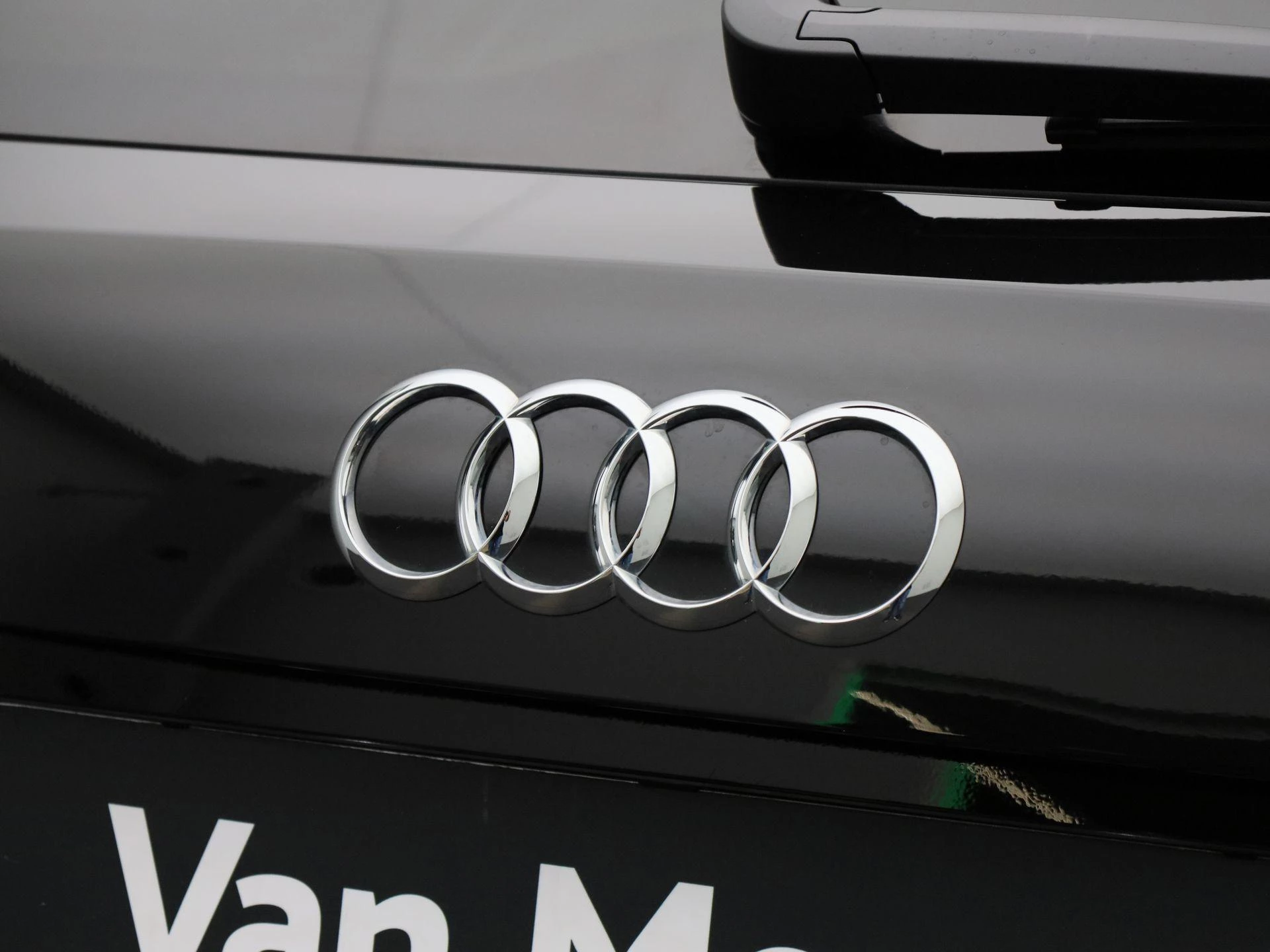 Audi A1 allstreet 30 TFSI Advanced edition