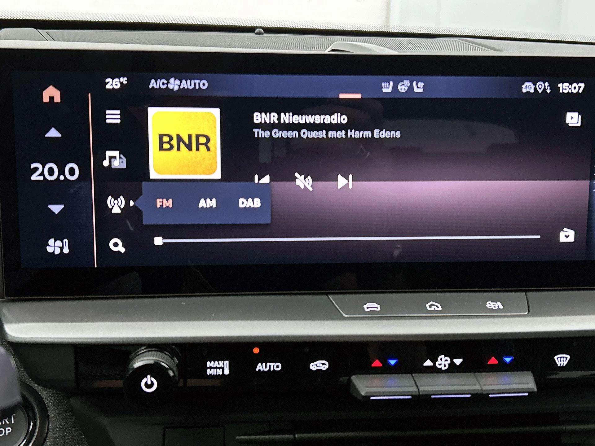 Opel Grandland Electric GS 73 kWh