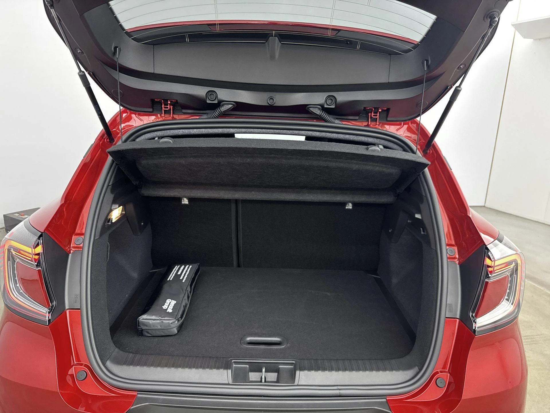 Renault Captur 1.0 TCe 90 techno