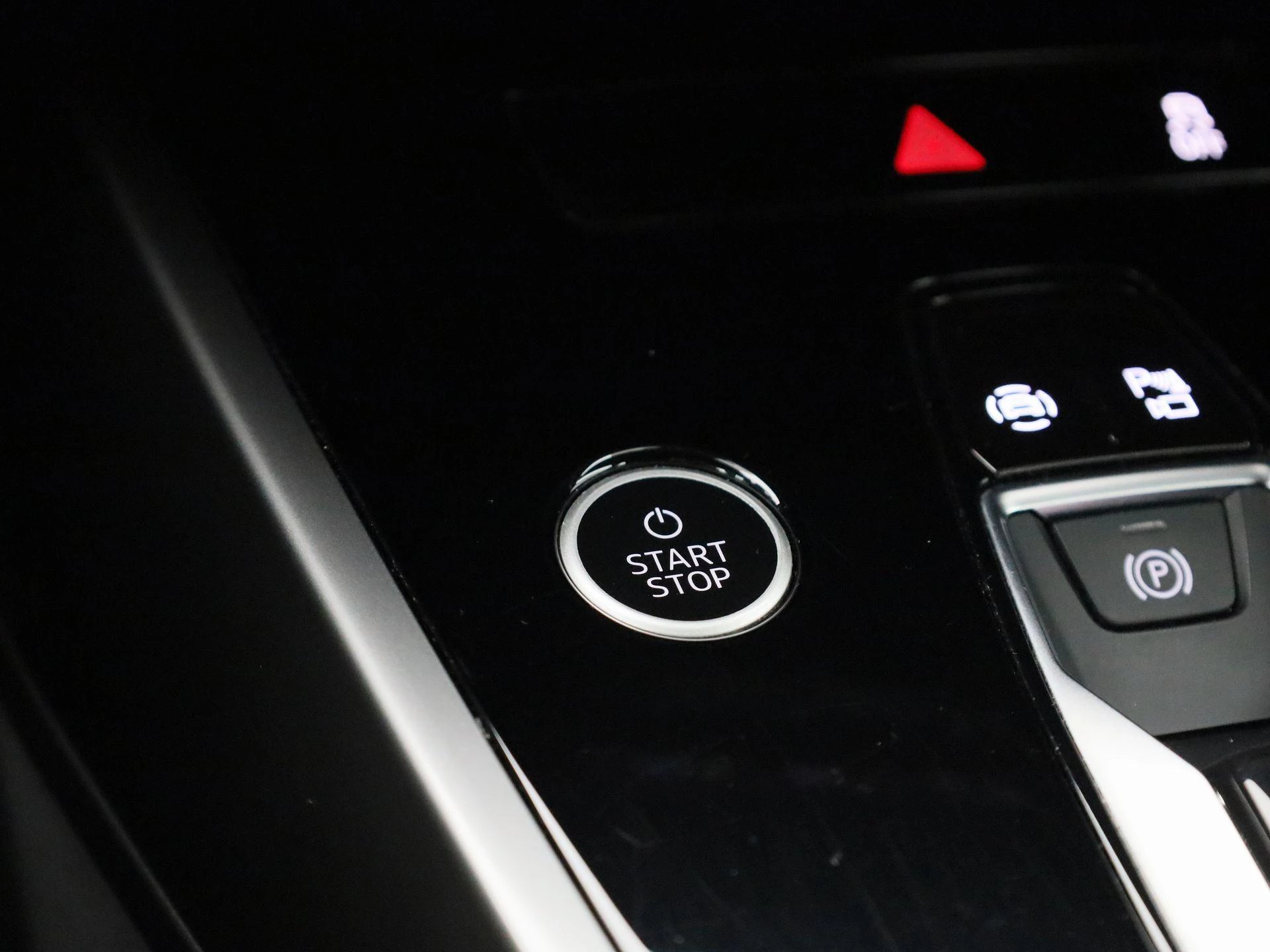 Audi Q4 e-tron 35 Launch edition Advanced 55 kWh