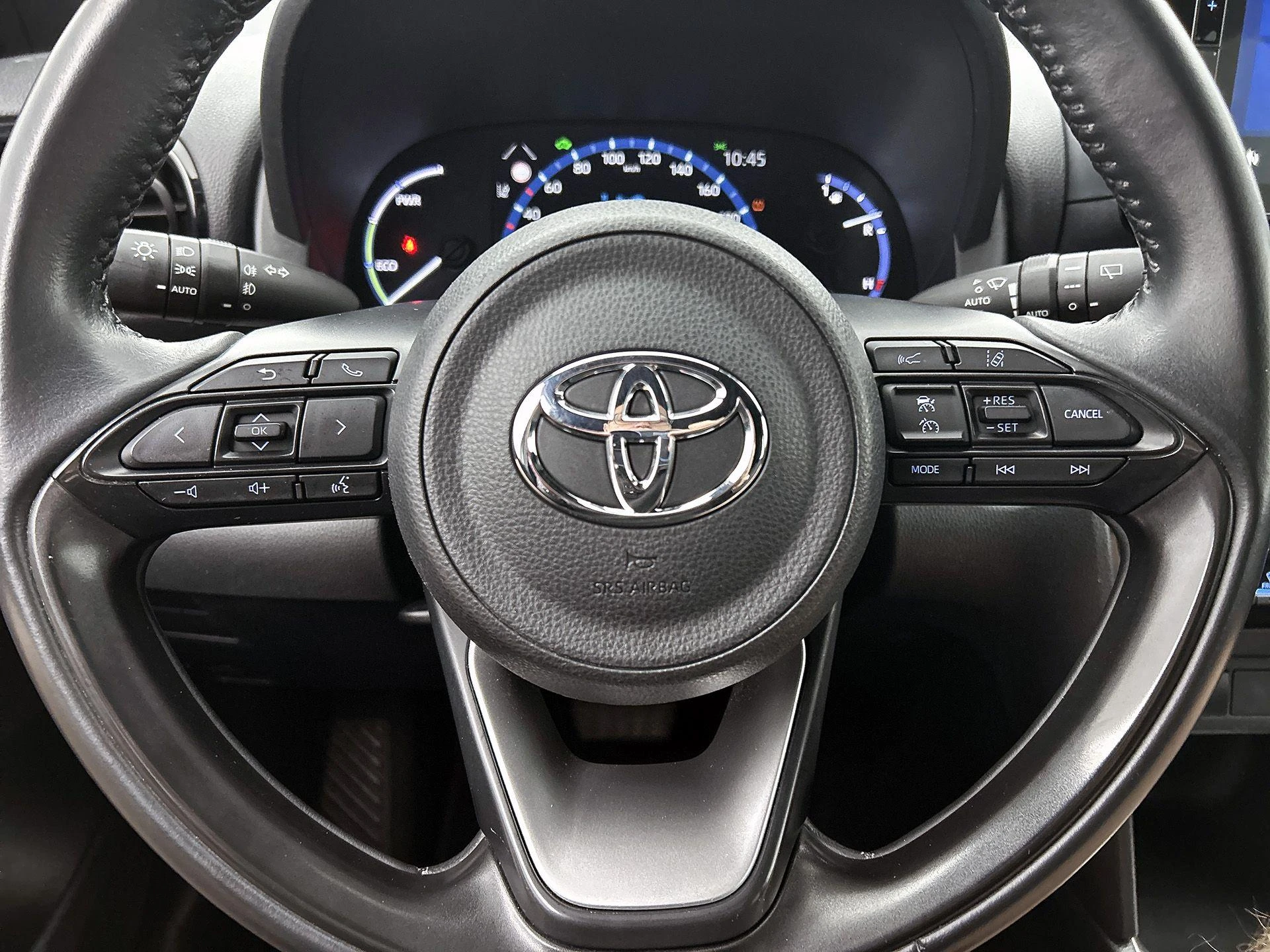Toyota Yaris Cross 1.5 Hybrid First Edition
