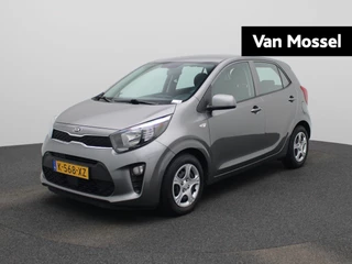 Kia Picanto 1.0 DPi ComfortLine