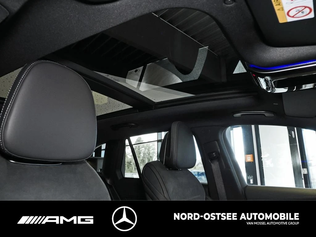 Mercedes-Benz GLC 300 de 4M AMG NIGHT PANO AHK DISTRONIC 20Z AMG Line