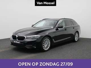 BMW 5 Reeks 5er-Reihe 530e Touring A