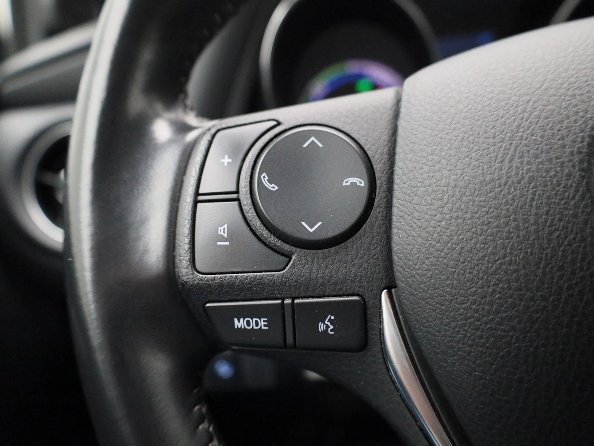 Toyota Auris 1.8 Hybrid Energy Plus