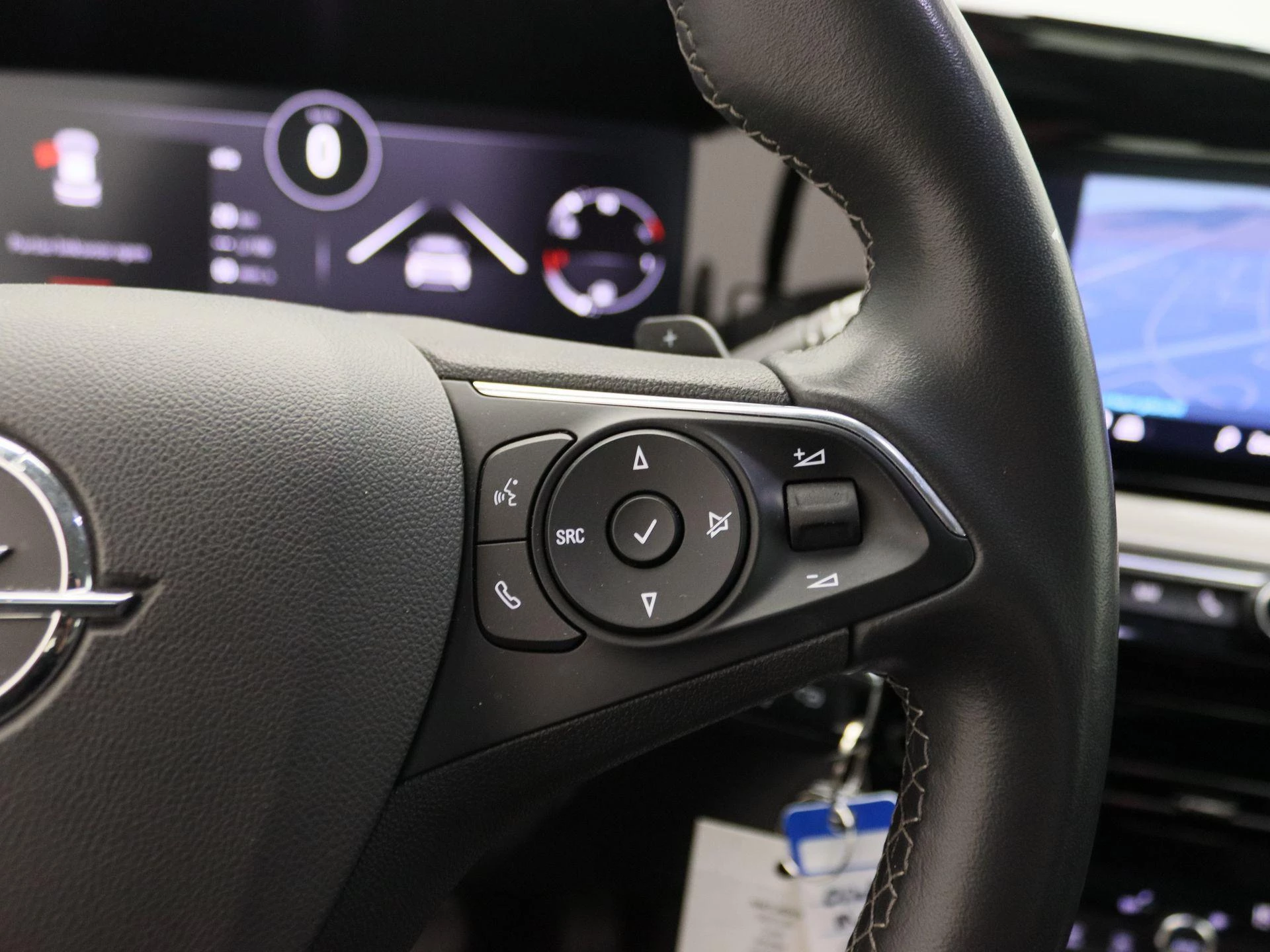 Opel Mokka 1.2 Turbo Level 3