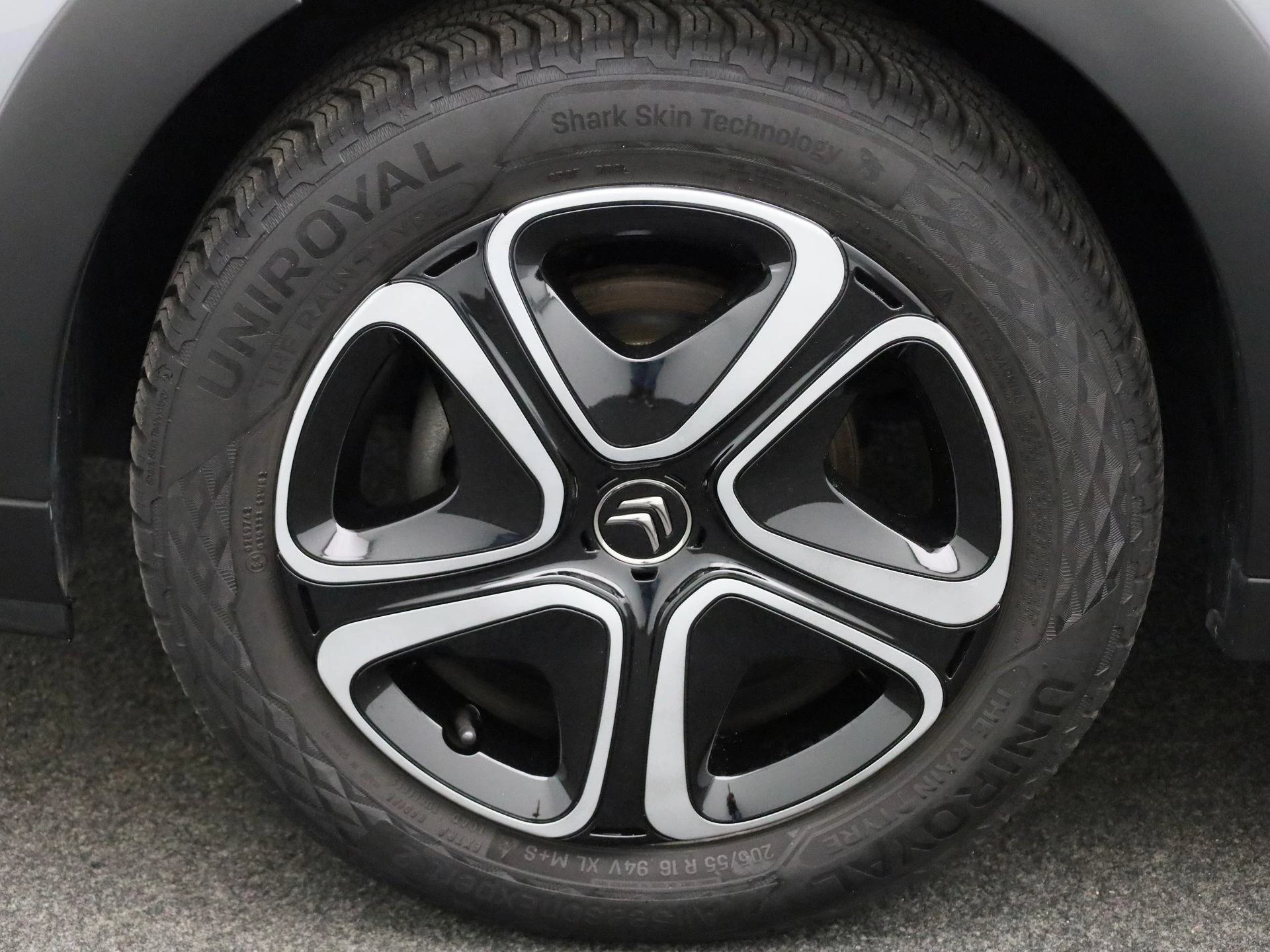 Citroën C3 1.2 PureTech 82 S&S MAN Feel