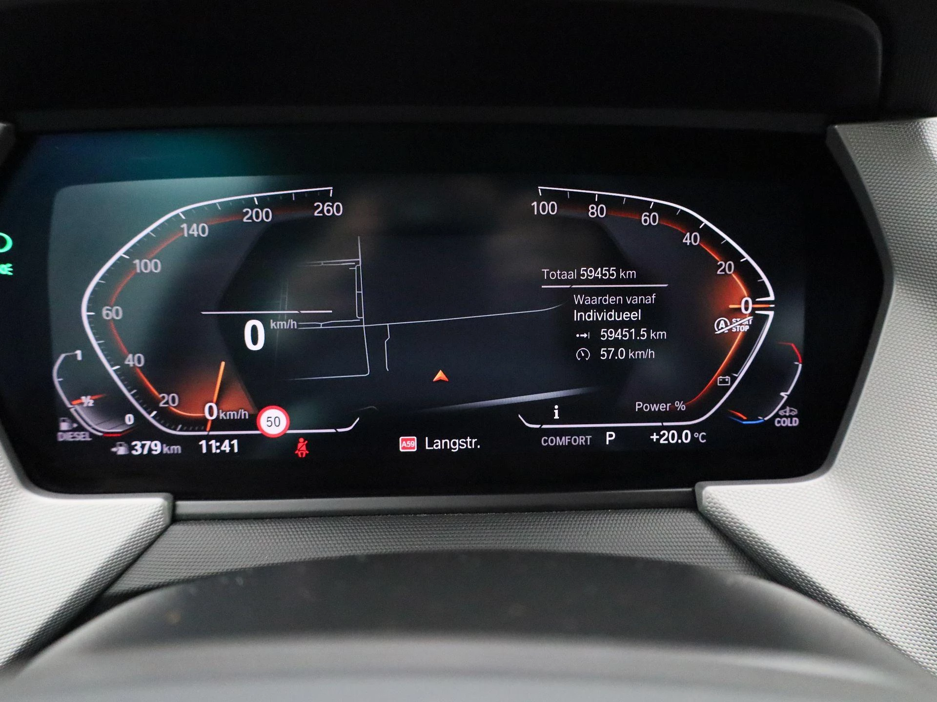 BMW 1 Reeks Hatch 116dA (85 kW)