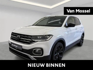 Volkswagen T-Cross 1.0 TSI 81kW DSG Life